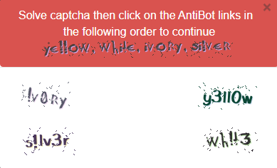 AntiBot